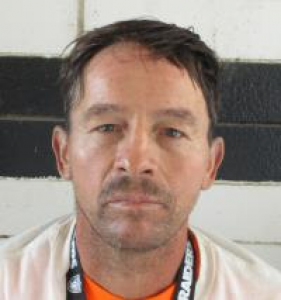 Anthony Gene Anderson a registered Sex Offender of California