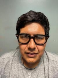 Anthony Antuna a registered Sex Offender of California