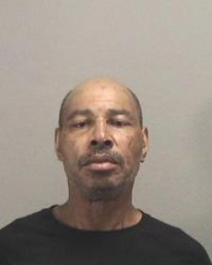 Anthony Armstead a registered Sex Offender of California