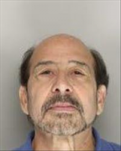 Anthony Mark Arnott a registered Sex Offender of California