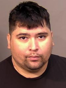 Anthony Arrellanocasas a registered Sex Offender of California