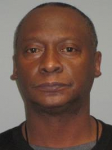 Anthony James Atkins a registered Sex Offender of California