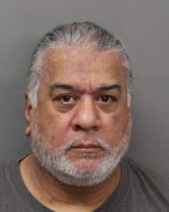 Anthony Avalos a registered Sex Offender of California