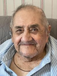 Anthony Luna Ayala a registered Sex Offender of California