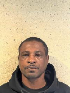 Anthony Baker a registered Sex Offender of California