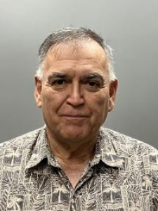 Anthony Wayne Barcellos a registered Sex Offender of California