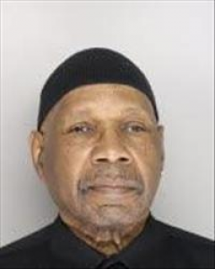 Anthony Dwight Belcher a registered Sex Offender of California