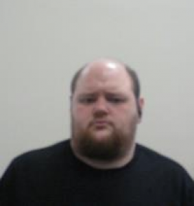 Anthony Michael Besenty a registered Sex Offender of California