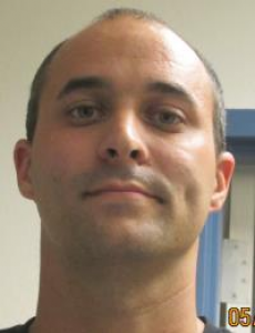 Anthony Logan Blake a registered Sex Offender of California