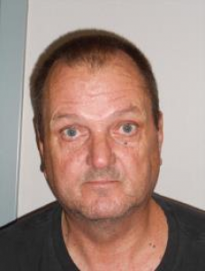 Anthony Wayne Blevins a registered Sex Offender of California