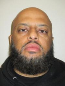 Anthony Martin Blue a registered Sex Offender of California