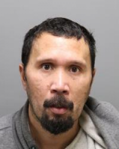 Anthony Nicholas Borromeo a registered Sex Offender of California