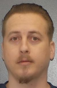 Anthony M Bourk a registered Sex Offender of California