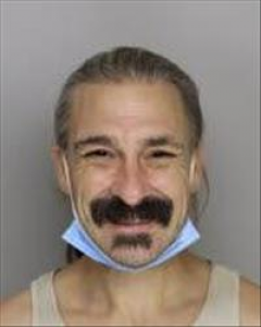 Anthony Wayne Broadway a registered Sex Offender of California