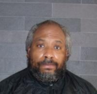 Anthony James Brooks a registered Sex Offender of California