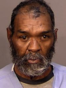Anthony Brown a registered Sex Offender of California