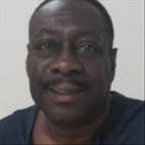 Anthony Maurice Brown a registered Sex Offender of California