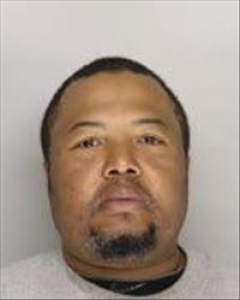 Anthony Marquis Brown Jr a registered Sex Offender of California