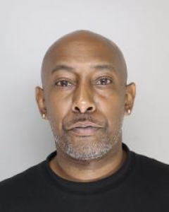 Anthony Brown a registered Sex Offender of California