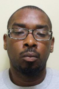 Anthony Brown a registered Sex Offender of California