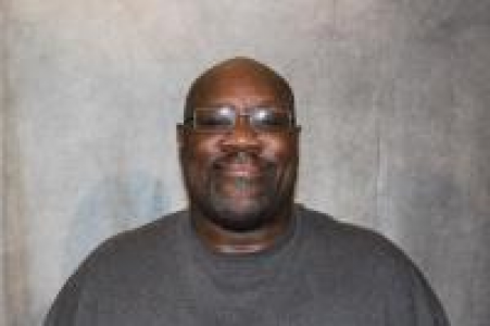 Anthony Brown a registered Sex Offender of California