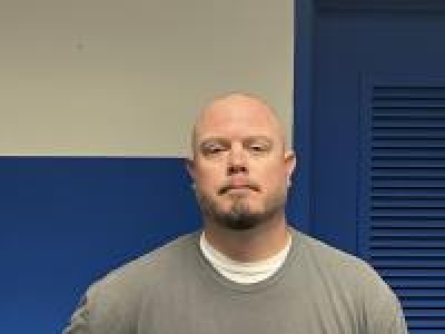 Anthony Brycsak a registered Sex Offender of California