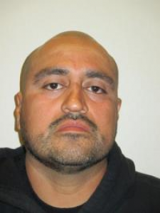 Anthony Ernest Calozzuma a registered Sex Offender of California