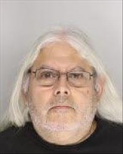 Anthony Mark Cantu a registered Sex Offender of California