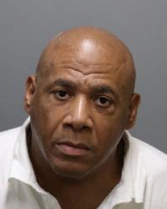 Anthony Victor Cassells a registered Sex Offender of California