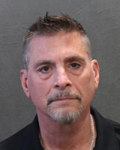 Anthony Castelo a registered Sex Offender of California