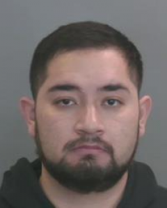 Anthony Abraham Castro a registered Sex Offender of California