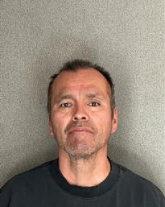 Anthony Castro a registered Sex Offender of California