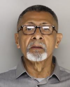 Anthony Peter Castro a registered Sex Offender of California