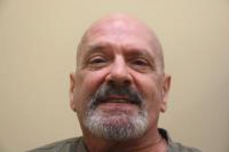 Anthony John Ciminera a registered Sex Offender of California