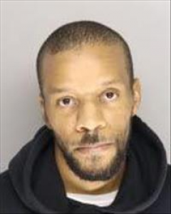 Anthony Lee Clayton a registered Sex Offender of California