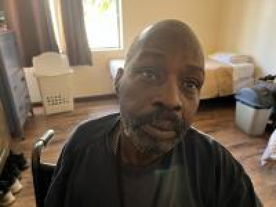Anthony Clarence Coleman a registered Sex Offender of California