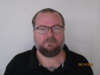 Anthony Aaron Coleman a registered Sex Offender of California