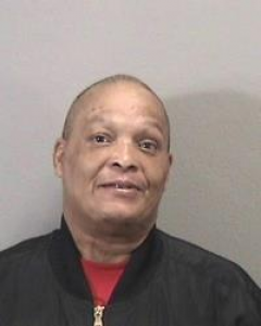 Anthony Copeland a registered Sex Offender of California