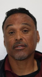 Anthony Maurice Cordero a registered Sex Offender of California