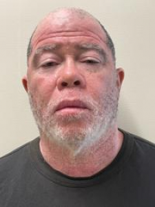 Anthony Armstrong Cotton a registered Sex Offender of California