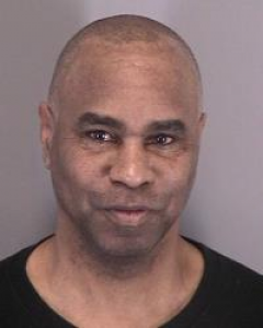 Anthony Maurice Couey a registered Sex Offender of California