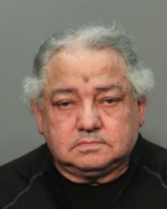 Anthony George Dacosta a registered Sex Offender of California