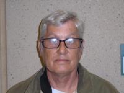 Anthony Danchise a registered Sex Offender of California