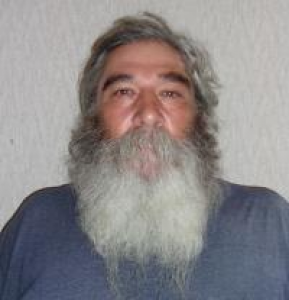 Anthony Earl Daniels a registered Sex Offender of California