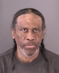 Anthony Dantzler a registered Sex Offender of California