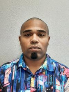 Anthony Terrel Davis a registered Sex Offender of California