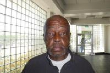 Anthony Jerome Davis a registered Sex Offender of California