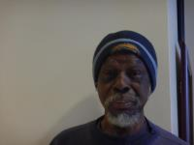 Anthony Davis a registered Sex Offender of California