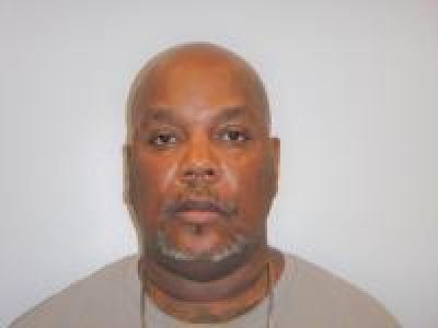 Anthony Deon Dawkins a registered Sex Offender of California