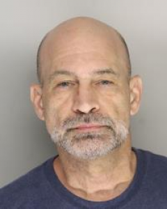 Anthony Carmine Debartolo a registered Sex Offender of California